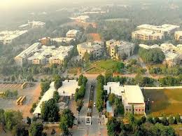 Overview Photo SMT S.R. Patel Engineering College,Mehsana in Ahmedabad