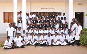 SCN Group Photo