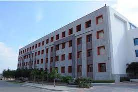 Campus Ppg Business School, Coimbatore