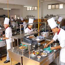 Image for International Institute Of Hotel Management - [Iihm], Hyderabad in Hyderabad