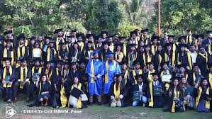 Group Photo Indian School Of Business Management And Administration - (ISBM, Pune) in Pune