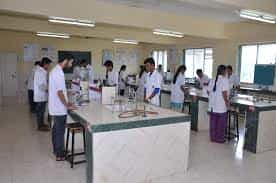 Image for Government College of Pharmacy (GCP), Ratnagiri in Ratnagiri