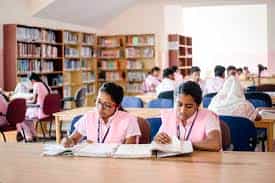 Library Photo MVJ College Of Nursing (MVJCON), Bangalore in Bangalore