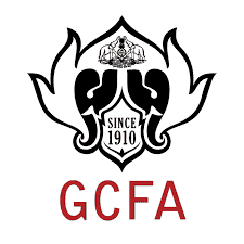 GCFA Logo