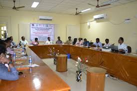 Meeting Hall for C.Abdul Hakeem College (CAHC), Vellore in Vellore