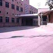 Campus Government PG College in Jalore