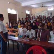 Image for Maharaja Harish Chandra Post Graduate College (MHCPGC), Moradabad in Moradabad