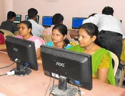 computer lab Nigam Institute of Engineering and Technology (NIET, Bhubaneswar) in Bhubaneswar