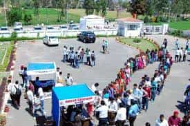Camp Adesh Institute of Technology (AIT, Mohali) in Mohali