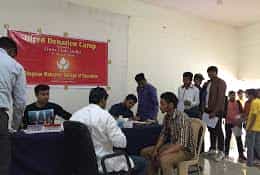 Image for Bhagwan Mahaveer School of Architecture, Sonepat in Sonipat