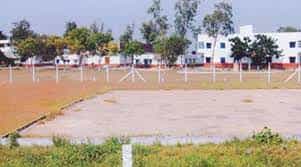Image for St Xavier Institute of Pharmacy - [SXIP], Guntur  in Guntur