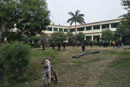 Image for Laxmi Devi Rajendra Singh Yadav Maha Vidyalaya in Jalaun
