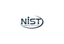 NIST Logo