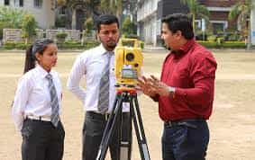 Image for Government Polytechnic Arvi - [GPA], Wardha  in Wardha