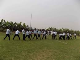 Sports SSLD Varshney Engineering College (SSLD, Aligarh) in Aligarh