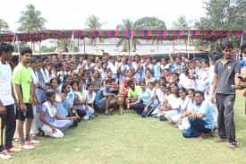 SMCHCN Group Photo