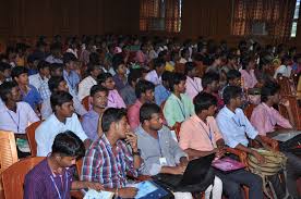 Image for St. Joseph's College of Arts & Science (SJCAS), Cuddalore in Cuddalore