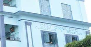 Campus City College Of Commerce and Business Administration ( CCCBA) Kolkata