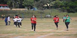 Sports Photo  Sri Krishna Rukmini College Of Nursing (SKRCN), Bangalore in Bangalore