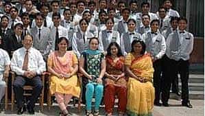 Image for MAA School of Hotel Management (MSHM), Chennai in Chennai