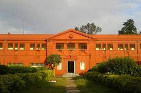 Image for Ravenshaw Business School (RBS), Cuttack in Cuttack	