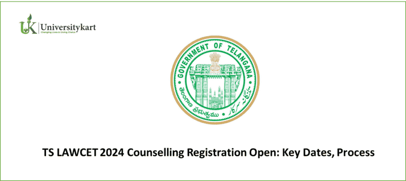 TS LAWCET 2024 Counselling Registration