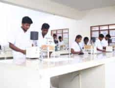 Image for PGP College of Pharmaceutical Science and Research Institute, Namakkal  in Namakkal	