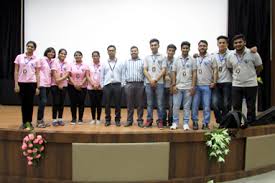 Group photo United College of Engineering & Research (UCER, Prayagraj) in Prayagraj