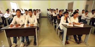 Classroom Rungta College of Engineering and Technology (RCET), Raipur