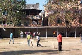 Sports at Udhana Citizen Commerce College, Surat in Surat