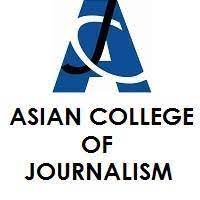 ACJ for logo