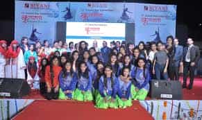 Image for Biyani School of Nursing and Para-Medical Science - [BSNPS], Jaipur in Jaipur