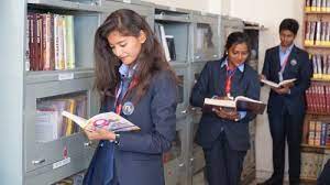 Library School Of Library Science, Chhatrapati Shivaji Maharaj University (SLSCSMU), Navi Mumbai in Navi Mumbai