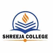 Shreeja College Logo