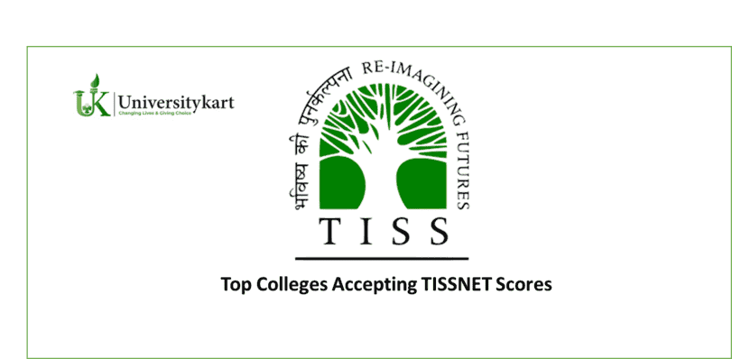 Top Colleges Accepting TISSNET