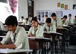 Classroom GL Bajaj School of Architecture (GLBSA, Mathura) in Mathura