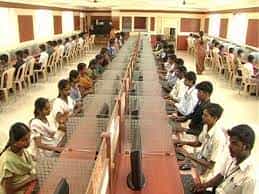 Computer LAb  SRS College of Engineering and Technology (SRSCET, Salem) in Salem	
