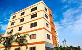 GIHM College View