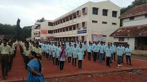 Photo Shri Shivaji Jr College of Education (SSJCE), Sangli in Sangli