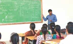 classroom Hi-Tech Institute of Technology (HIT, Bhubaneswar) in Bhubaneswar
