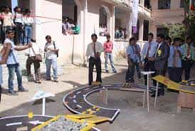 Image for Gangamai Polytechnic, Dhule  in Dhule