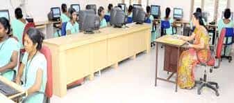 Computer Lab Photo James College Of Education, Kanyakumari in Kanyakumari