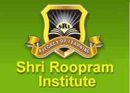 SRIE logo