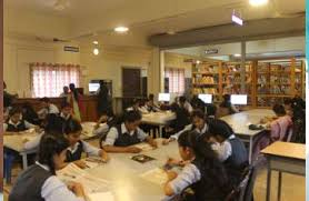 library Gurudev Arts And Science College, Kannur in Kannur