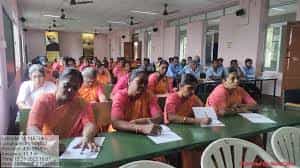 Class Room Photo  Sri Ramakrishna Mission Vidyalaya College Of Education (SRKVCOE), Coimbatore in Coimbatore