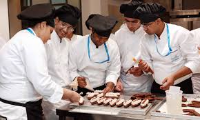 Coocking Tedco School Of Culinary Arts (TSCA), New Delhi in New Delhi