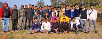 Image for Jaswant Singh Rawat Government Polytechnic, Pauri in Pauri