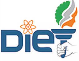 DIET logo