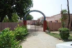 Campus G.V. College of Education Sangaria in Sri Ganganagar