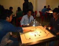  Navinchandra Mehta Institute of Technology and Development Game